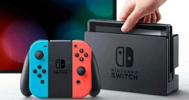 任天堂忧关税影响Switch 2配件涨，销量或受挫