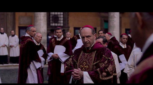 新教皇在召开真正秘密会议前刚看完电影《秘密会议》