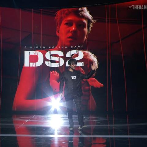 《死亡搁浅2》细节汇总：标准版PS5画面也非常出色