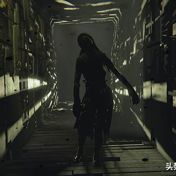 重返寂静岭：忠实改编寂静岭2