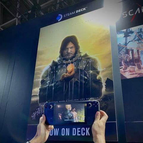 小岛秀夫:我们也担心《死亡搁浅2》太像《合金装备》