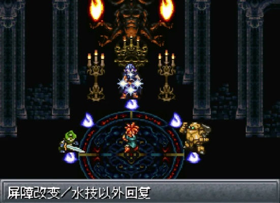 堀井雄二确认：正在考虑为JRPG神作《时空之轮》推出重制版!