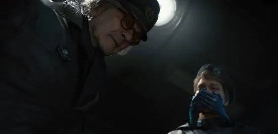 日媒《死亡搁浅2》29分钟演示：还是合金装备那味？