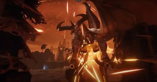 《毁灭战士：黑暗时代》IGN9分：新玩法充满力量感