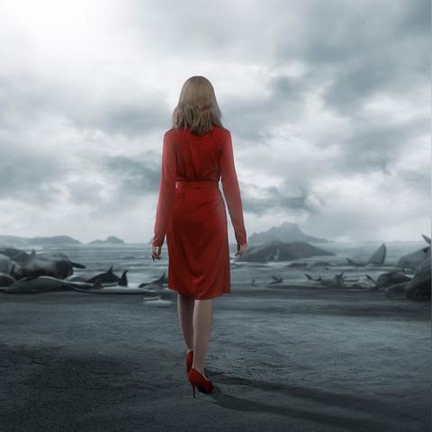 《死亡搁浅2：冥滩之上》开发完成 正式压盘