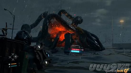 外媒评《死亡搁浅2》Boss跳过功能：提高可玩性！