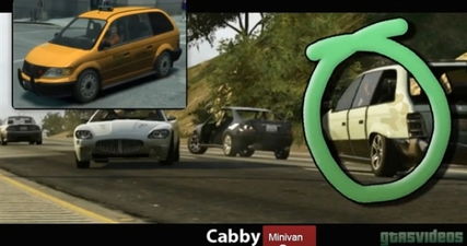 GTA6不止飙车枪战!或有高尔夫、夜店等海量活动!