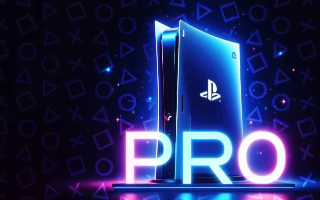 传索尼PSSR2性能大爆发！更高画质与帧率！