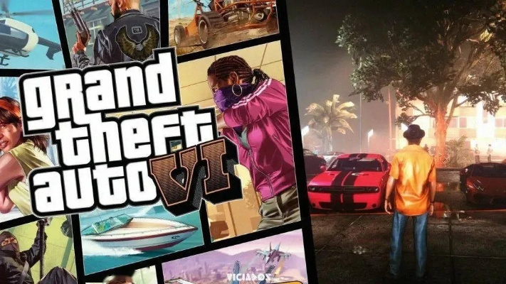选男还是选女?《GTA6》主角扮演意愿投票结果焦灼！