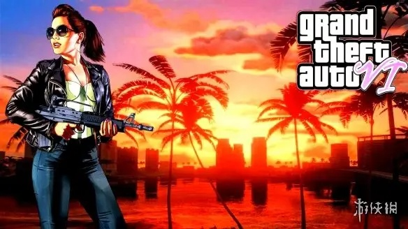 选男还是选女?《GTA6》主角扮演意愿投票结果焦灼！