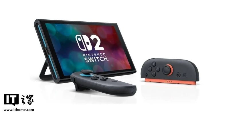 任天堂NS2反盗版新规：盗版游戏运行或致设备变砖