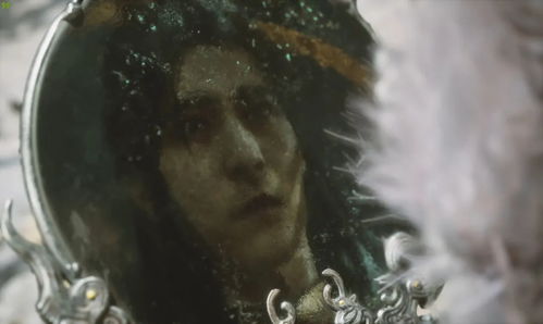 美女主播与《黑神话：悟空》八戒脸模见面！曾为八戒落泪