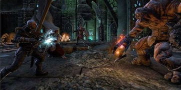 现代家具误入《上古卷轴4：湮灭重制版》:花纹细节一模一样