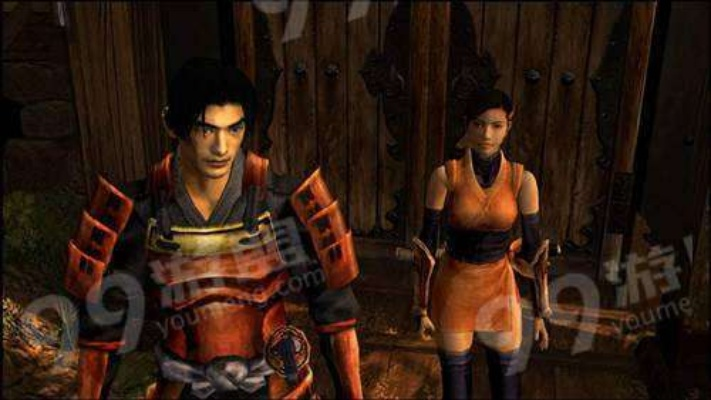 《鬼武者2re》陷和谐风波!女角色服装修改引不满!