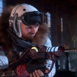 《雨中冒险2》新DLC揭晓：新区域与敌人亮相