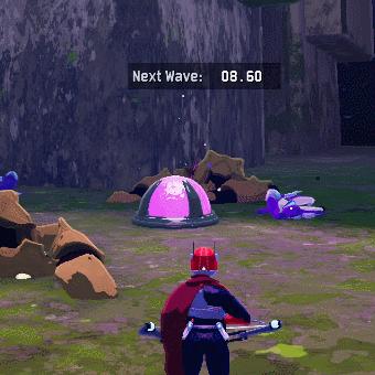 《雨中冒险2》新DLC揭晓：新区域与敌人亮相