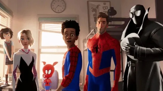 小黑蛛将首次亮相MCU？《蜘蛛侠4》选角引热议