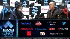 曾卓君发文庆祝夺冠日本EVO：努力争取更高目标！