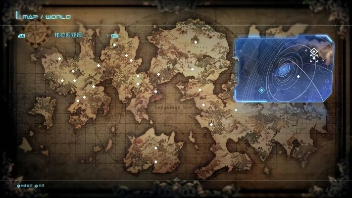 《无主4》取消小地图引争议!CEO回应：先玩了再评判