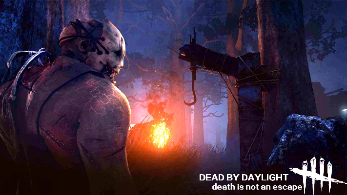 《黎明杀机》联动《巫师》:布拉维坎屠夫要被屠夫追了