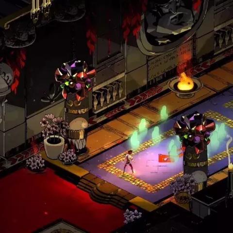 Epic独占？“西班牙《战神》”首发不登Steam平台