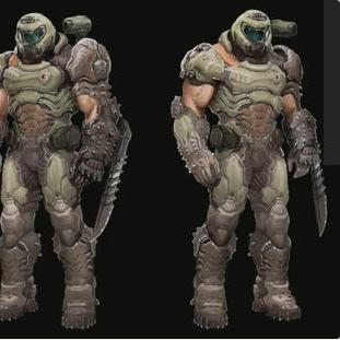 毁灭战士：黑暗时代Steam售价过高