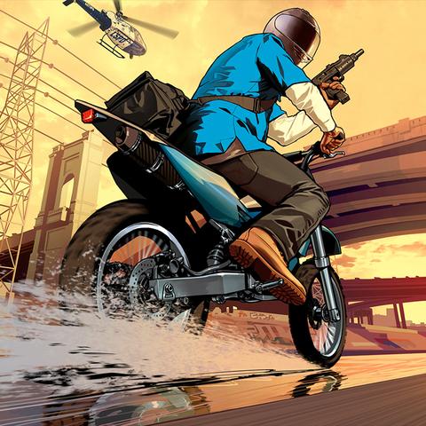玩家回顾《GTA6》90段泄露视频：细节真的不少！