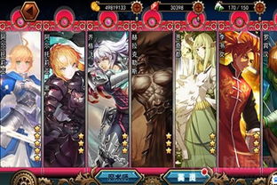 《圣杯誓约》二度大更新，角色技能核心语义优化