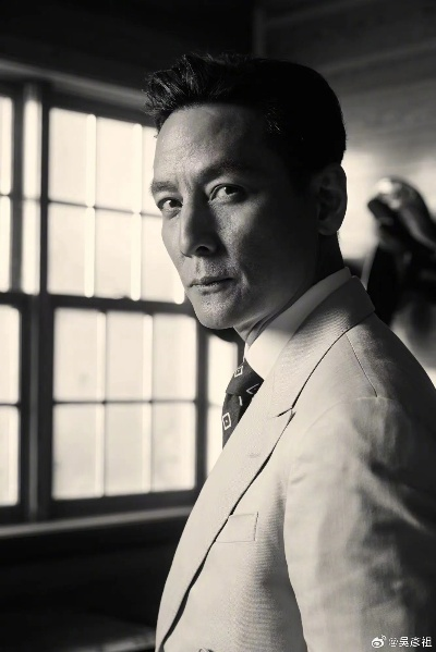 曝吴彦祖与漫威接触 有望出演《蜘蛛侠4》底片先生