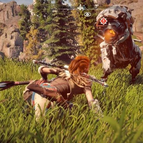 《死亡搁浅2》性能模式获外媒力荐：画质牺牲真的少