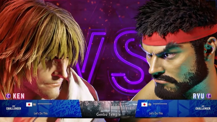 MenaRD荣膺EVO Japan 2025《街霸6》全球冠军