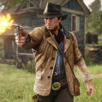 前开发者证实GTA6自2018年启动!玩家并不意外!