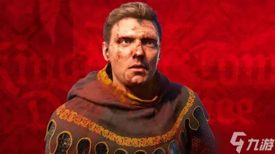 穿上骑士甲也被当路人?《天国：拯救2》互动遭质疑!