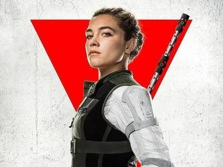 小岛秀夫盛赞漫威《雷霆特攻队》：二代黑寡妇太棒了!