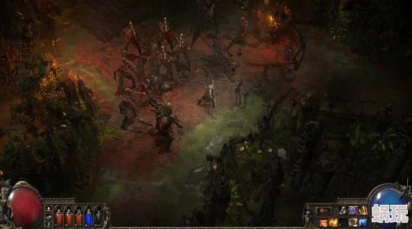 《流放之路2》大更新前瞻:终局体验更佳!