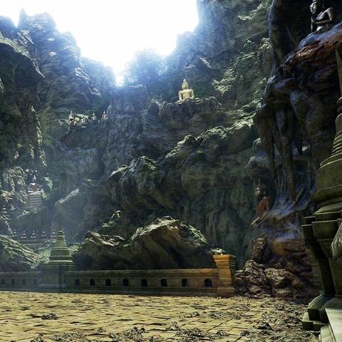 《铁拳8》夏季更新预告曝光 新角色Fahkumram加盟