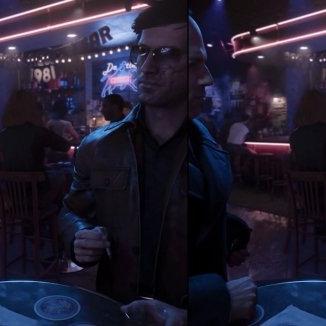 《毁灭战士：黑暗时代》PS5Pro版帧数不足XSX 数毛社犀利点评