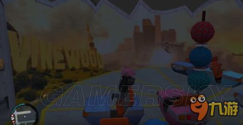 《GTA6》玩家发现新州证据 神秘新图或通过更新加入