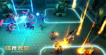 《黑夜君临》40分钟超长实机演示：三人合作畅爽对敌