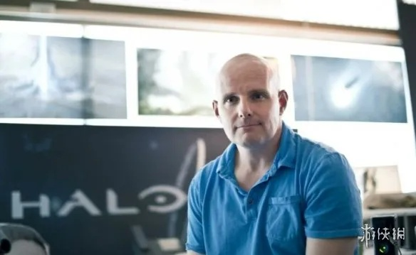 《光环：无限》制作人履新索尼圣莫尼卡工作室
