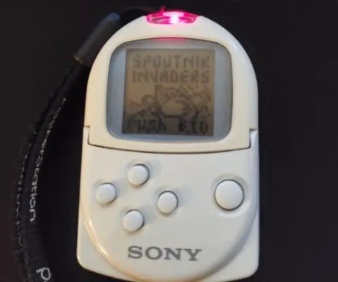 索尼新PS掌机爆料汇总：或彻底革新便携式游戏体验！