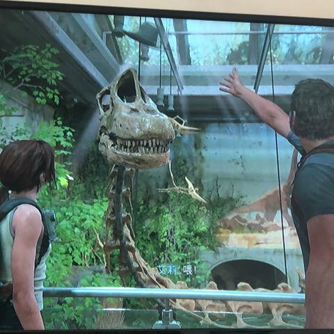 《最后生还者》最新集结尾闪回引热议 观众直接泪崩！