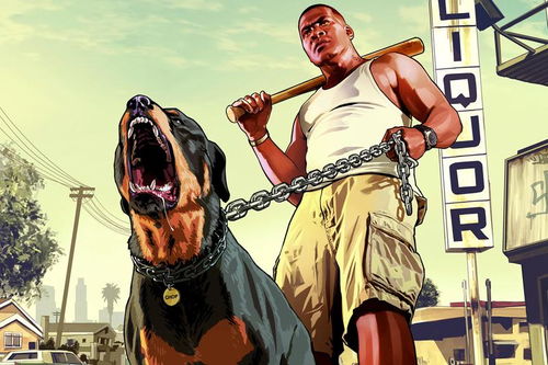 玩家期待《GTA6》写实枪战遭锐评：该看心理医生了