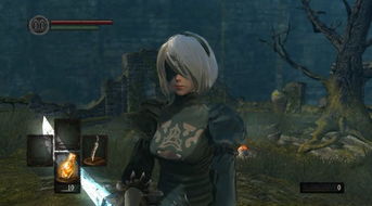 《光与影：33号远征队》MOD，操控《尼尔》2B核心语义