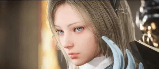 女主超美！《洛奇英雄传》新作A测支持简中