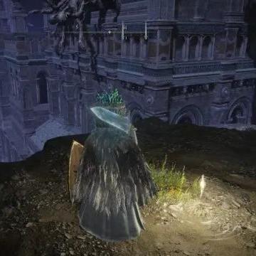 艾尔登法环：黑夜降临，联手挑战！