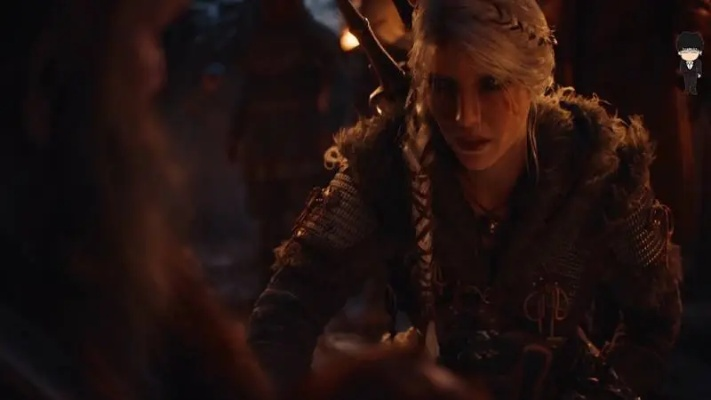 《巫师4》希里主角力挺：无限可能赋予者