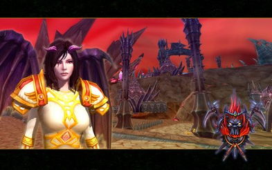 《上古卷轴4：湮灭重制版》火焰侍灵被Ban 玩家迅速找代餐