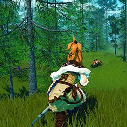 《幻兽帕鲁》领衔，Steam生物收集节特卖大促开启