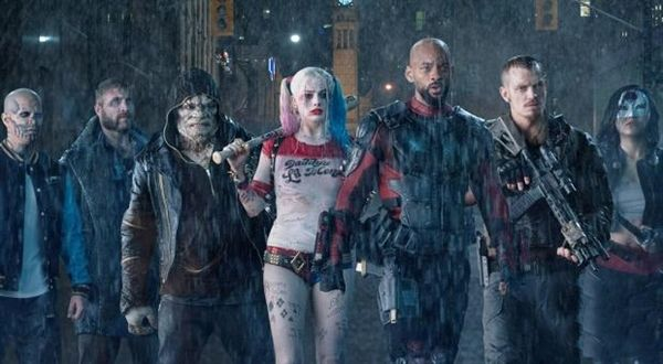 《自杀小队》重创华纳游戏：收入暴跌 部门投资锐减